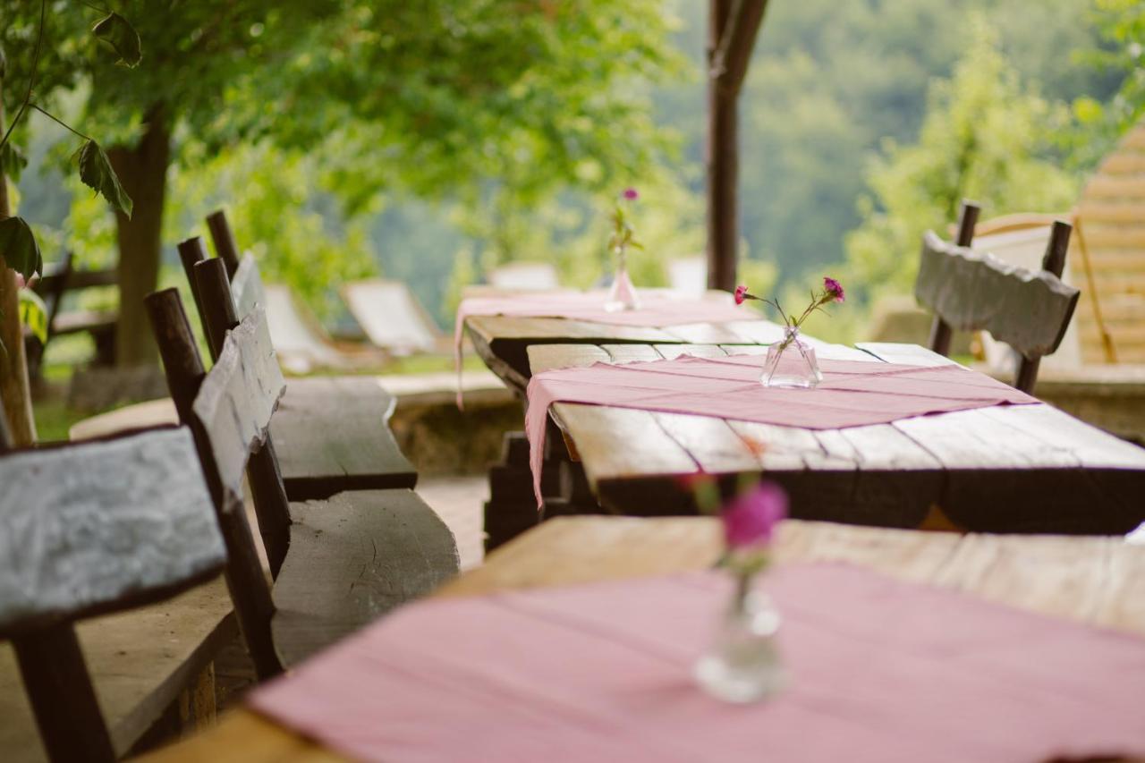 Bed and Breakfast Tourist Farm Firbas Cerkvenjak Exteriér fotografie