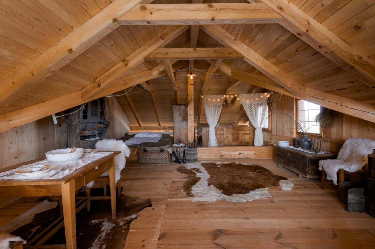 Bed and Breakfast Tourist Farm Firbas Cerkvenjak Exteriér fotografie